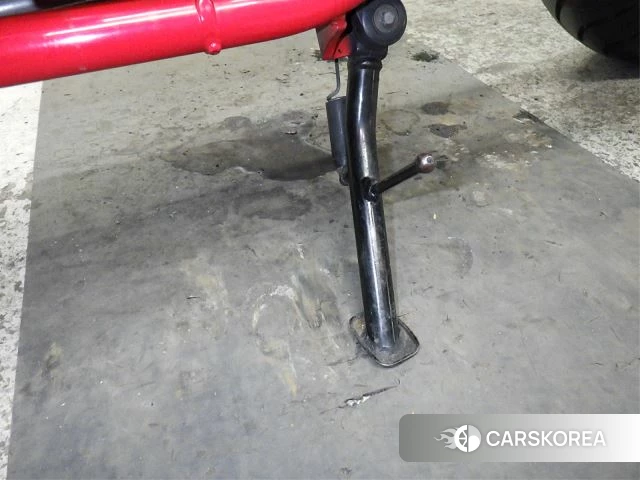 Проданный Honda CB400SF BOLDOR id 3997717 из Японии, фото 9