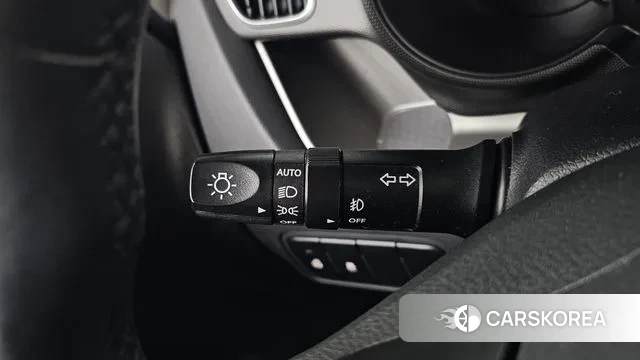 Kia The New Ray id 3449683 из Кореи 9