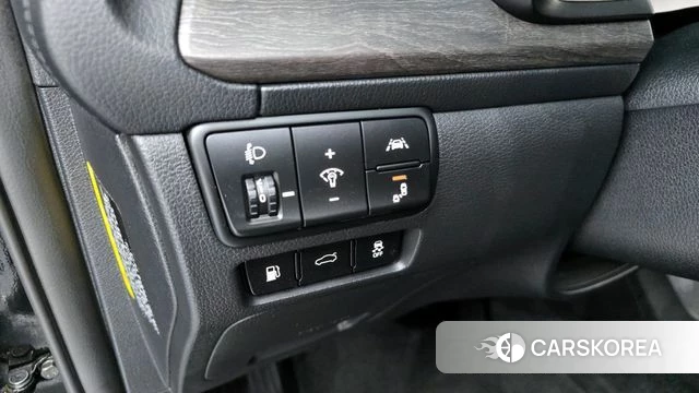 Kia K7 Premier id 4250754 из Кореи 9
