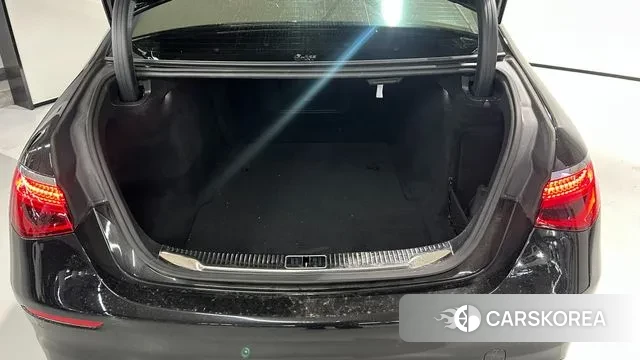 Mercedes-Benz S-Class W223 id 3599665 из Кореи 9