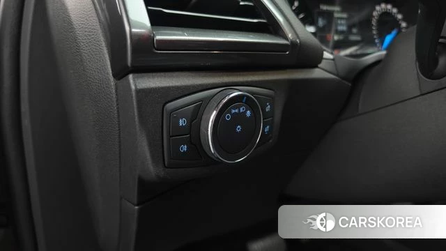 Ford Mondeo 4th Generation id 4764561 из Кореи 9