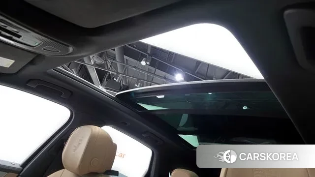 Porsche Cayenne (PO536) id 3246227 из Кореи 9