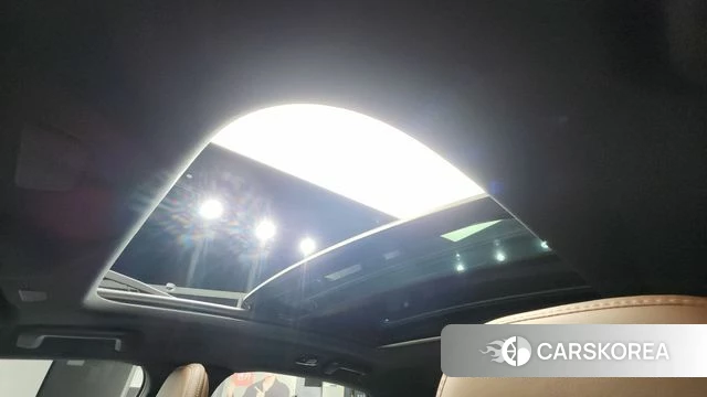 Volvo S90 id 3892364 из Кореи 9