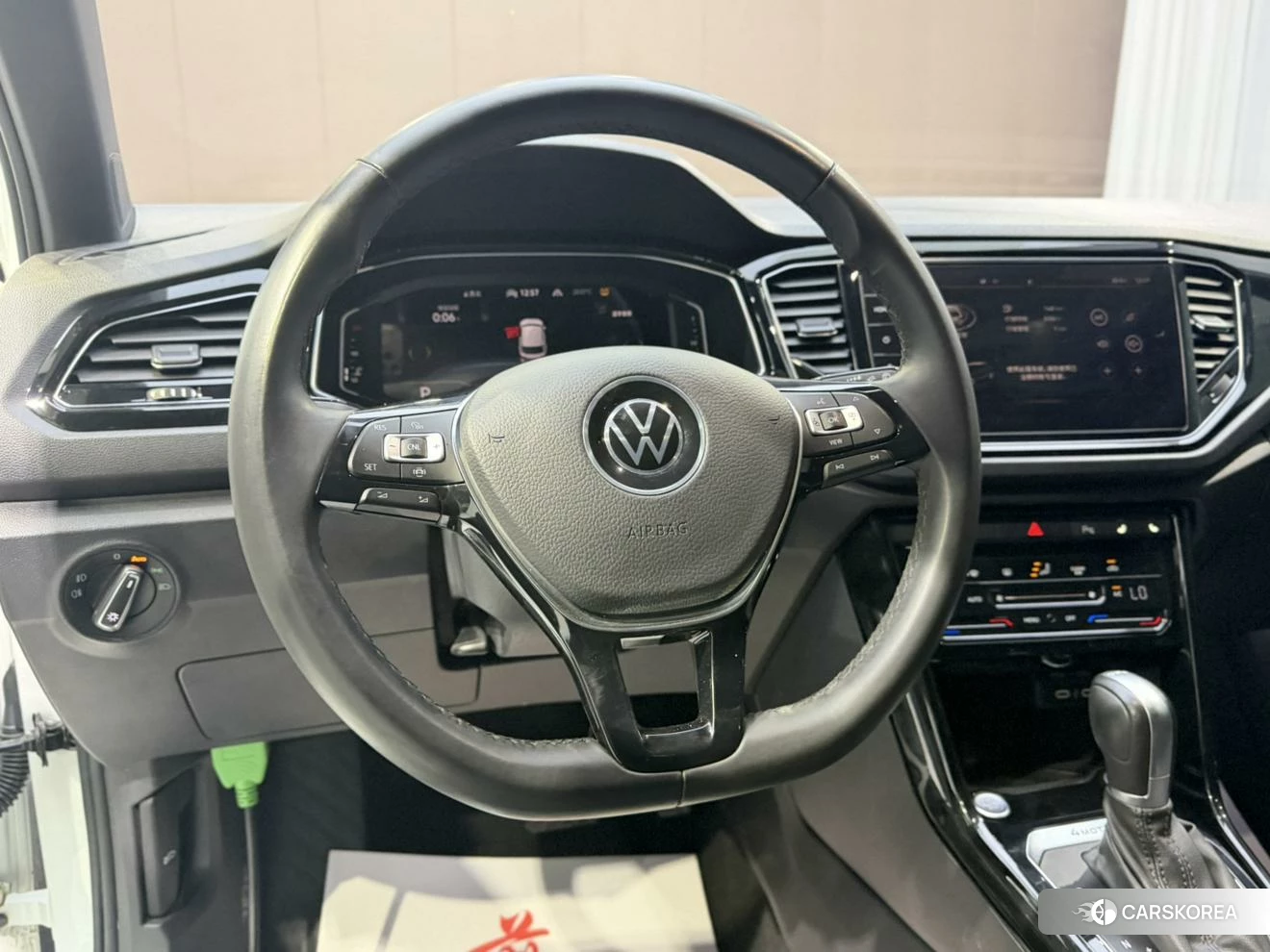 Volkswagen T-Roc id 4454164 из Китая 9