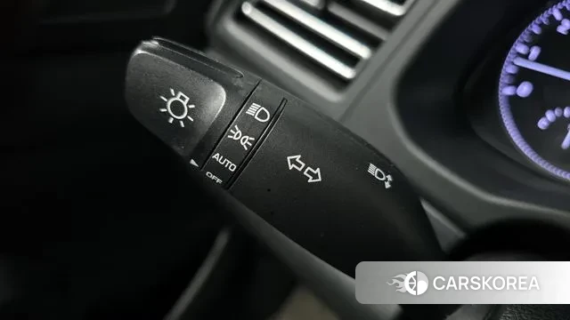 Hyundai The New Avante AD id 3302794 из Кореи 9