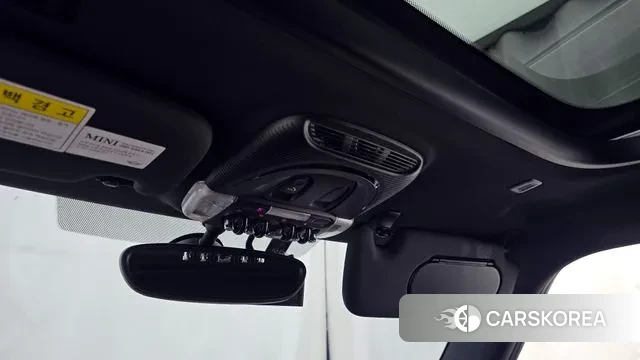 Mini Cooper S id 2995467 из Кореи 9