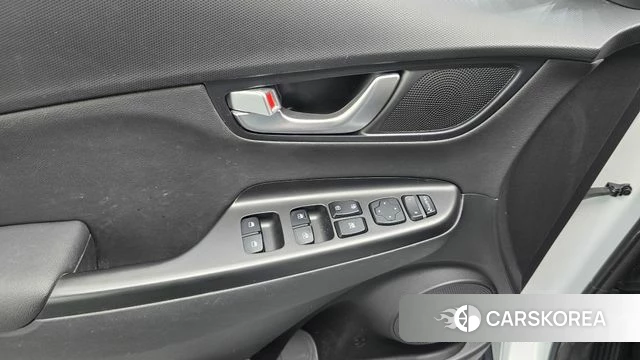 Hyundai The New Kona Hybrid id 4433578 из Кореи 9