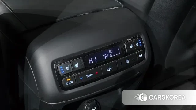 Hyundai Palisade id 3529759 из Кореи 9