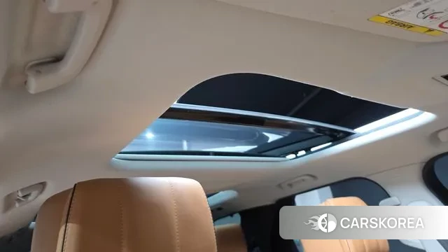 Land Rover Discovery 5 id 3766215 из Кореи 9