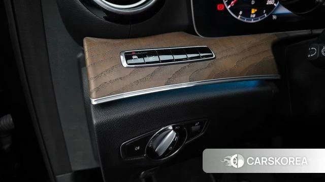 Mercedes-Benz E-Class W213 id 4345431 из Кореи 9