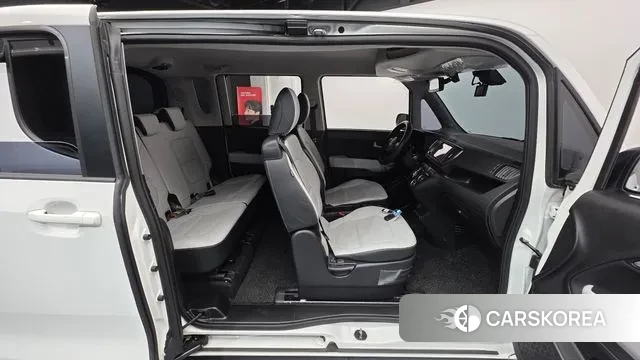 Kia The New Kia Ray id 3775924 из Кореи 9