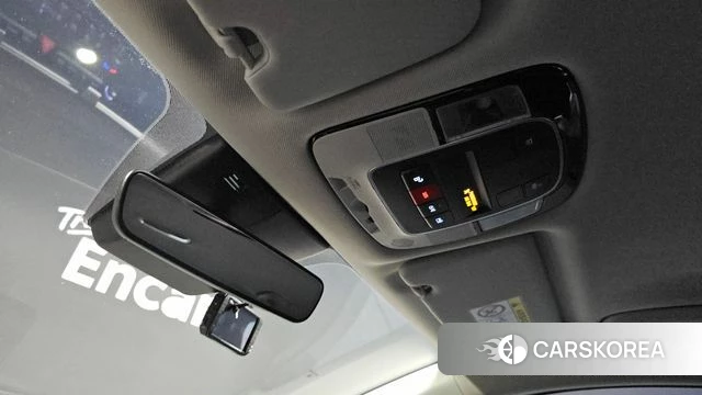 Hyundai The New Tucson Hybrid (NX4) id 4623168 из Кореи 9