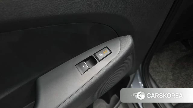 Hyundai All New Tucson id 4470805 из Кореи 9