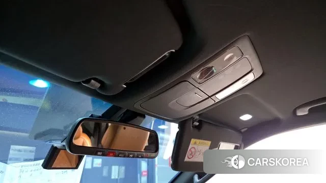 Kia Mohave Master id 3580860 из Кореи 9