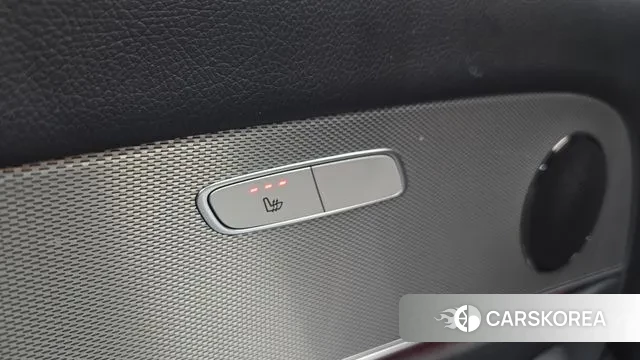 Mercedes-Benz E-Class W213 id 3602199 из Кореи 9