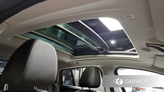 BMW X4 (G02) id 3634439 из Кореи 9