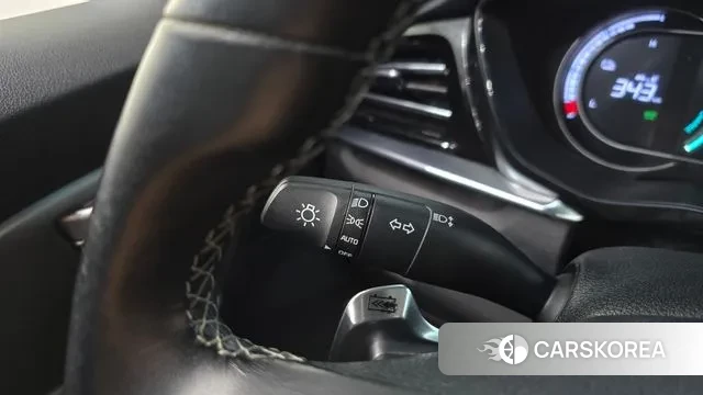 Kia Niro Plus id 3174540 из Кореи 9