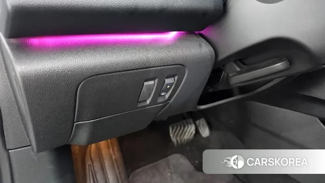 Renault Korea (Samsung) SM6 id 3718352 из Кореи 9