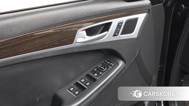 Genesis G80 id 3363004 из Кореи 9