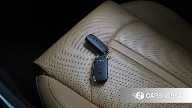 Kia K5 Hybrid 3rd Generation id 4942266 из Кореи 9
