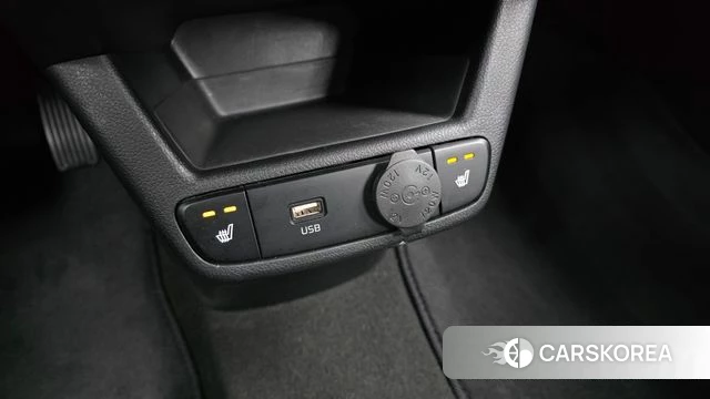 Kia The New Ray id 4249387 из Кореи 9