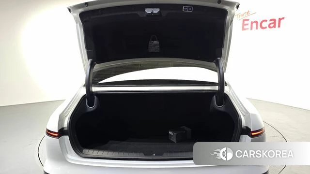 Hyundai Grandeur Hybrid (GN7) id 4691825 из Кореи 9