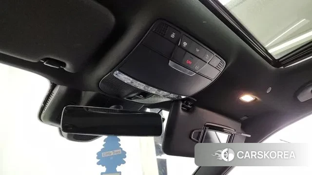 Mercedes-Benz E-Class W213 id 3675292 из Кореи 9