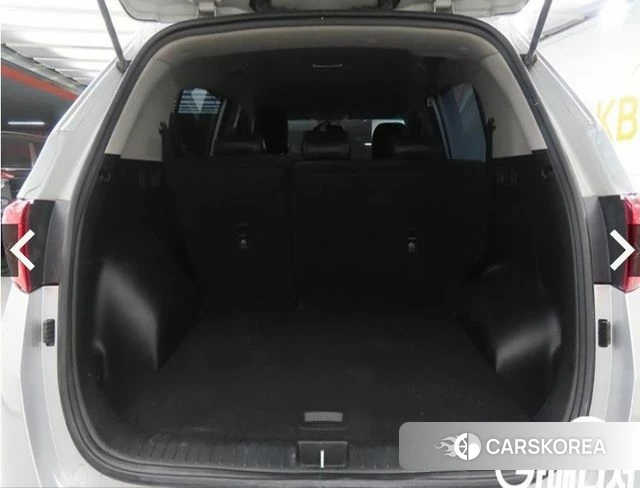 Kia Sportage 4th Generation id 4367212 из Кореи 9