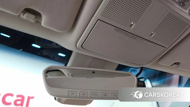 Genesis G90 id 4693170 из Кореи 9