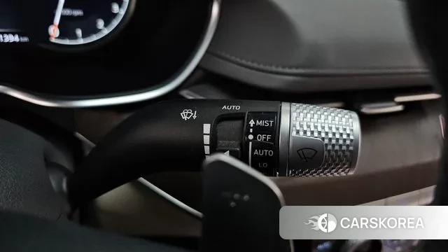 Genesis G80 (RG3) id 3307258 из Кореи 9