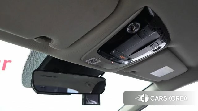 Kia K5 3rd generation id 4457033 из Кореи 9
