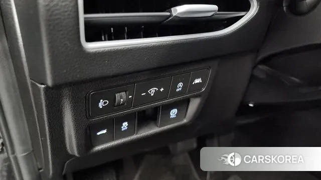 Hyundai Sonata (DN8) id 3422667 из Кореи 9