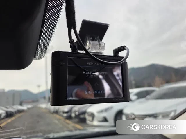 Hyundai Sonata Hybrid (DN8) id 3508724 из Кореи 9