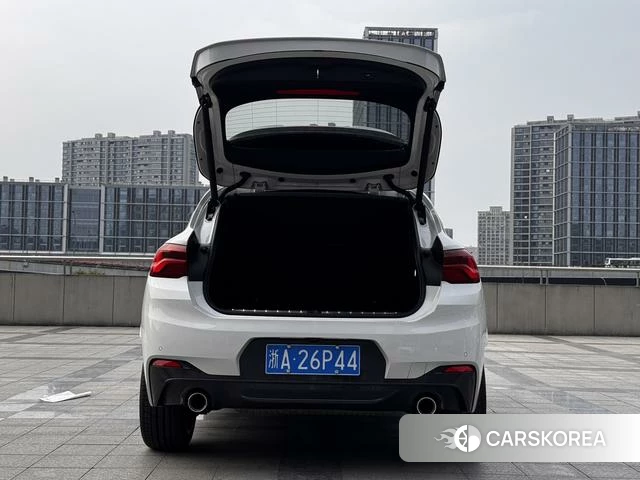 BMW X2 id 4260336 из Китая 9