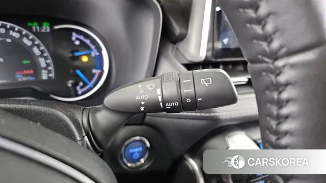 Toyota RAV4 5th Generation id 3690691 из Кореи 9