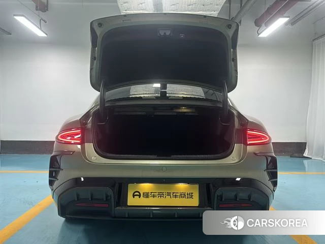 Xiaomi Car Xiaomi SU7 id 4190412 из Китая 9