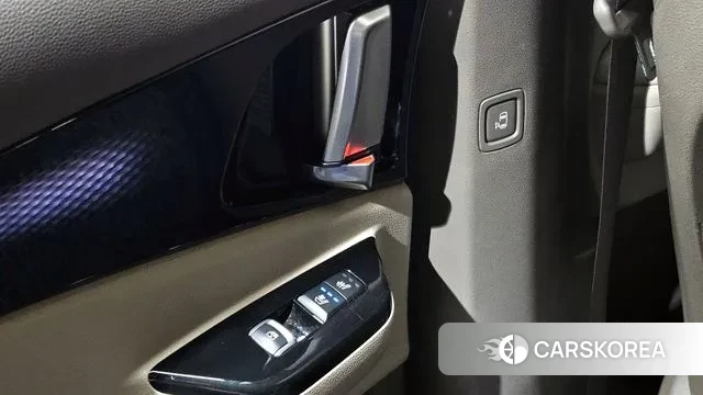 Kia Carnival 4th generation id 3776970 из Кореи 9