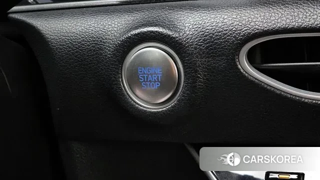 Hyundai Sonata (DN8) id 3468155 из Кореи 9