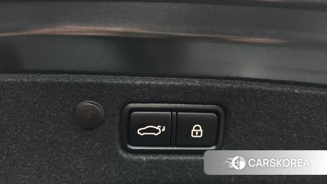 Hyundai The New Grandeur IG Hybrid id 4731898 из Кореи 9