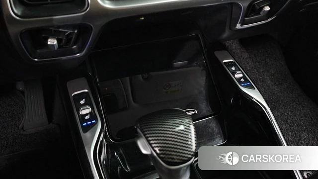 Kia Sorento 4th Generation id 4586224 из Кореи 9
