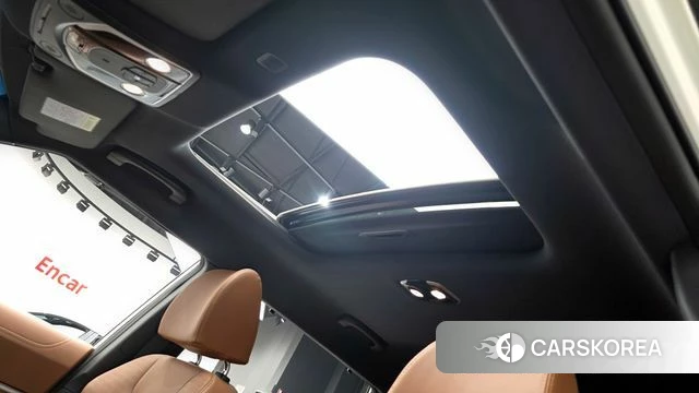 Ssangyong Torres id 3851188 из Кореи 9