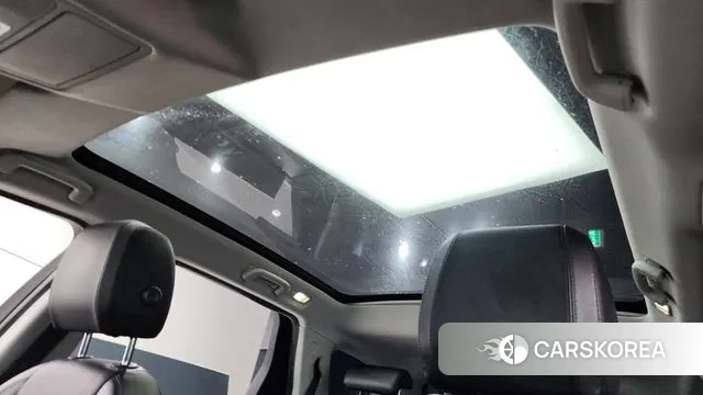 Land Rover Discovery Sports id 2981627 из Кореи 9