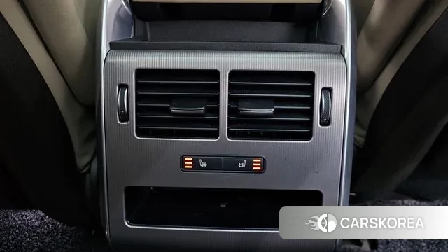 Land Rover Range Rover Sport 2nd Generation id 3709456 из Кореи 9