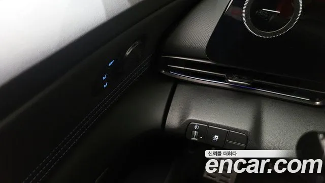 Hyundai The New Avante (CN7) id 2837217 из Кореи 9