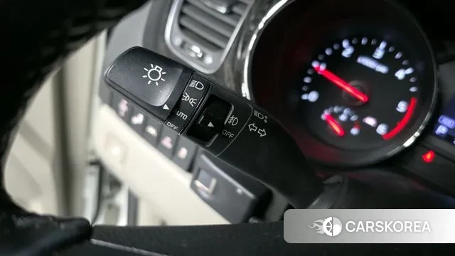 Kia The New Carnival id 3760754 из Кореи 9