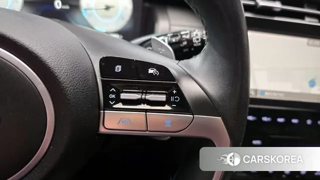 Hyundai Tucson (NX4) id 3702403 из Кореи 9