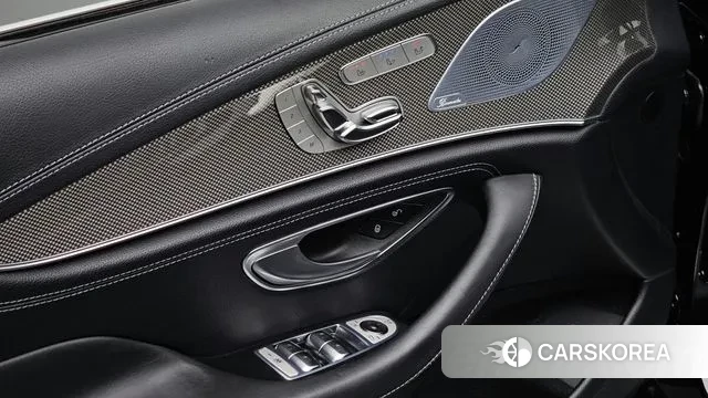 Mercedes-Benz CLS-Class C257 id 3413207 из Кореи 9