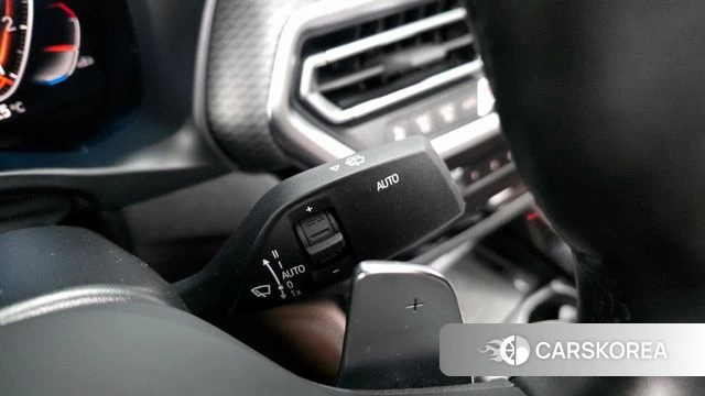BMW X4 (G02) id 4230878 из Кореи 9