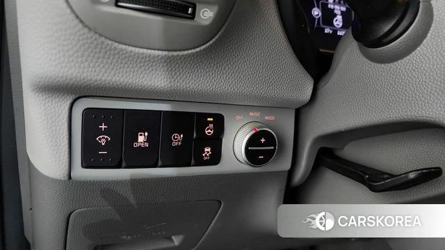 Kia Soul EV id 3943091 из Кореи 9