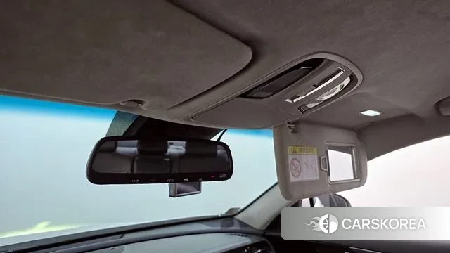 Kia K7 Premier id 3651119 из Кореи 9